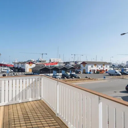Holiday Vestre Strandvej 020135 Holiday home Skagen