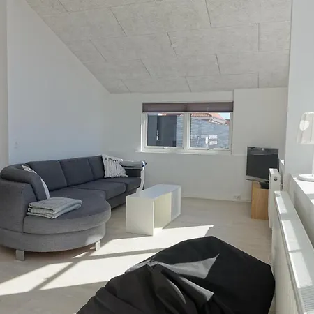 Holiday home Holiday Vestre Strandvej 020135 *
